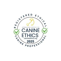 International Institute for Canine Ethics, Registered Ethical Canine Professional 2025