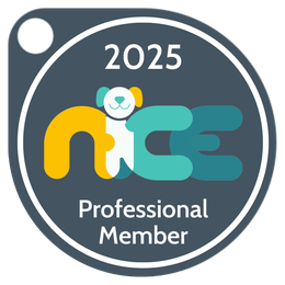 National Institute of Canine Ethics 2025 Professional Member