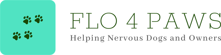 Flo 4 Paws — Helping Nervous Dogs and Owners